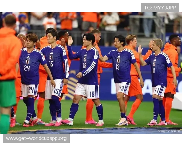 2026年世界杯突尼斯对阵日本比赛的xG数据分析与战术解读